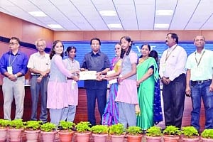 National science contest