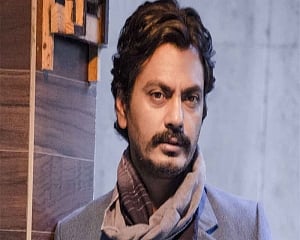 Nawazuddin Siddiqui to star in Netflix's 'Serious Men' adaptation