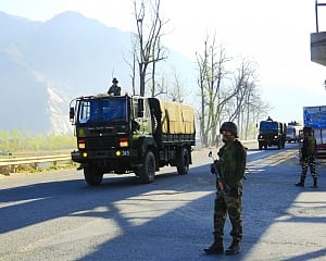 NC, PDP provoke NH ban defiance