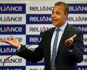NCLAT to decide over insolvency plea of RCom