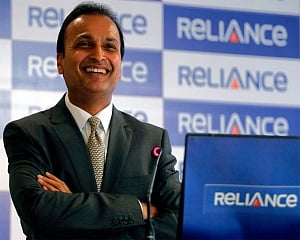 NCLT begins bankruptcy process for Anil Ambani's RCom
