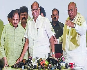 NCP’s delayed opinion left Cong in two minds on Sena