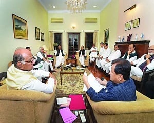 NCP for 50:50 on Maha CM post