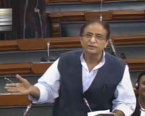 NCW, DCW condemn Azam Khan's remarks on BJP MP