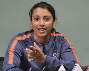 Need more fearless batters in domestic circuit for improved international show: Mandhana