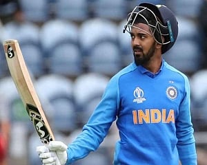 Need to adapt to conditions to perform consistently, says Rahul