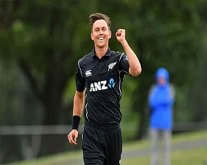 Need to dismiss Indian top-order early: Boult