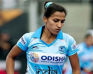 Need to improve in certain areas but team on right track: Rani