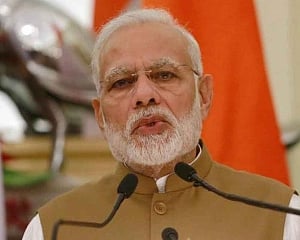 Need to link ancient knowledge of curing serious illness with modernity: PM