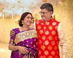 Neena Gupta, Gajraj Rao to reunite for 'Shubh Mangal Zyada Saavdhan'