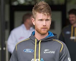 Neesham's witty tweet on Kohli irks Indian fans