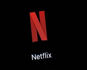 Neflix working on 'Collections' curated by humans