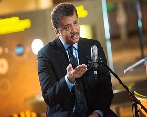 Neil DeGrasse Tyson to return with 'Star Talk' on NatGeo following investigation