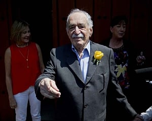 Netflix acquires Gabriel Garcia Marquez's 'One Hundred Years of Solitude' for new series