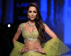 Never felt objectified while doing special numbers: Malaika Arora