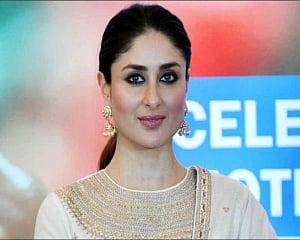 Never stopped anyone from clicking Taimur's photos but constant attention not good: Kareena