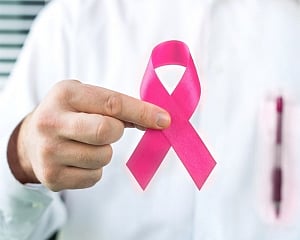 New AI method predicts future risk of breast cancer