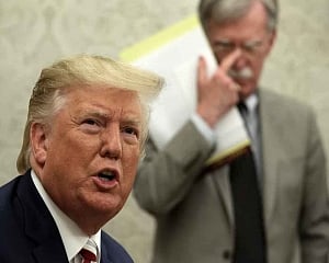 New China tariffs a 'job killer,' US footwear industry tells Trump