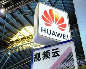 New Chinese threat