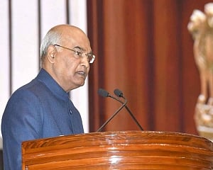 'People gave mandate to continue India's development journey'