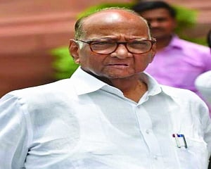 New Pawar play