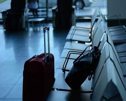 New smart system to prevent baggage theft at airports