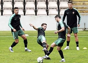 New stars ready to shine