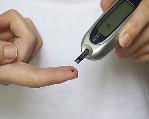 New treatment for diabetic kids shows promise
