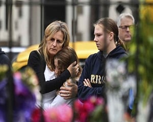 Death toll rises to 50 as New Zealand mourns victims