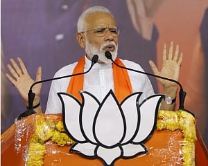 Next 5 years is time to regain India's lost position in world: Modi