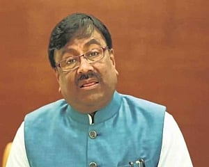 Next Maharashtra CM to be from BJP, says Mungantiwar