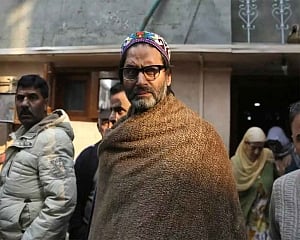 NIA files supplementary charge sheet against JKLF chief Yasin Malik, others in terror funding case