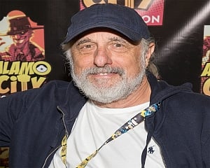 Nick Castle joins 'Halloween' sequels
