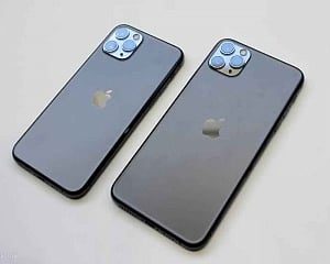Night Mode on iPhone 11 Pro hailed for low-light Diwali snaps