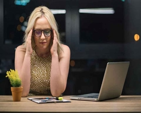 Night shifts may cause DNA damage: Study