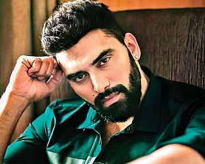 Nikitin Dheer to star in 'Sooryavanshi'