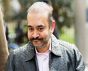 Nirav Modi approaches UK High Court for bail