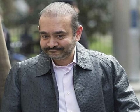 PNB fraud: Swiss authorities freeze 4 bank accounts of Nirav Modi, sister