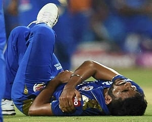 No concerns on Bumrah, looks fine: official