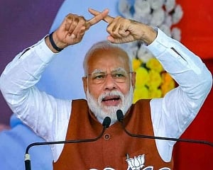 No Indian citizen will be affected by amended citizenship law: PM