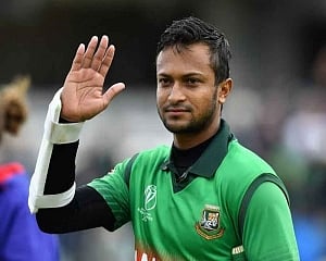 No legal action but Shakib has to reply to showcause notice, confirms BCB CEO