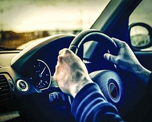 No more accident! Device to help drivers keep eyes peeled