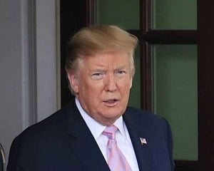 No need to have trade deal with China before 2020 elections: Trump