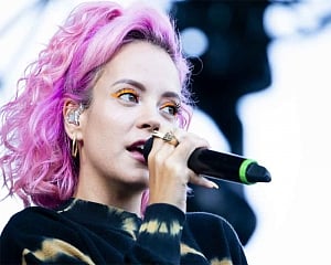No one seems to be reacting to #MeToo stories, says Lily Allen