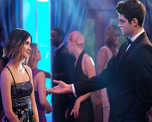 Noah Centineo, Camila Mendes, Laura Marano to star in Netflix's 'The Perfect Date'