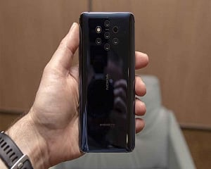 Nokia 9 PureView launching in India soon: HMD Global