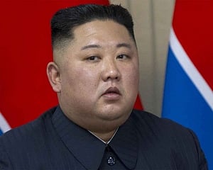 North Korea 'executed' officials after failed Trump summit