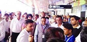 Northern Railway organises beneficiary identification and awareness drive