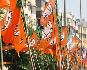 Not aware of presence of dissident K'taka MLAs in Mumbai: BJP