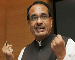 Not dislodging anyone in Madhya Pradesh, says Shivraj Singh Chauhan